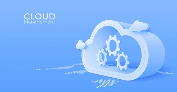 3d cloud computing service management 600nw 1944929284