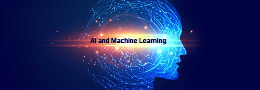 AI and Machine Learning Trends in 2020